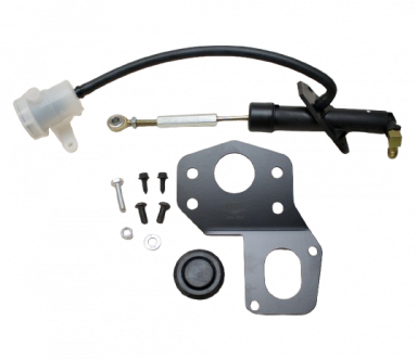 MDL LF Series 70-71 Camaro/Firebird Hydualic Clutch Master Kit, Plastic Resvoir